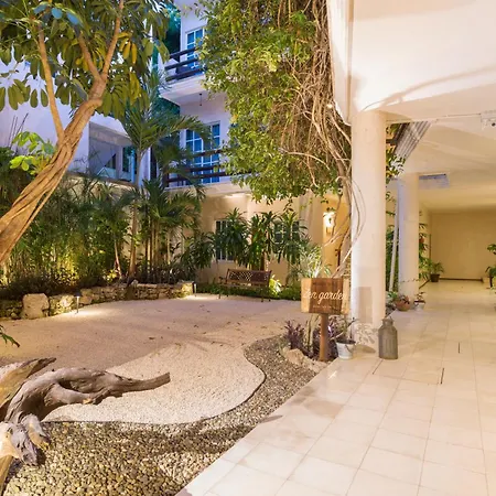 Quinta Margarita - Boho Chic Hotel