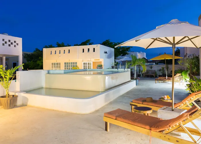 Quinta Margarita - Boho Chic 4*