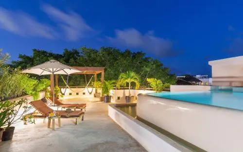 Quinta Margarita - Boho Chic Hotel 4*