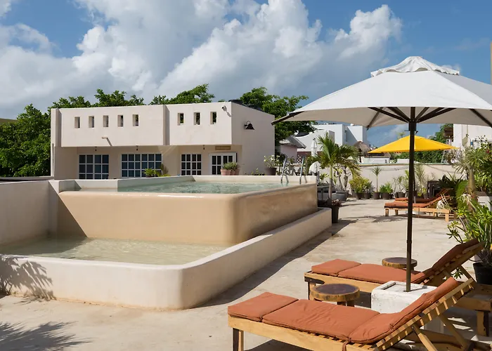 Quinta Margarita - Boho Chic 4*
