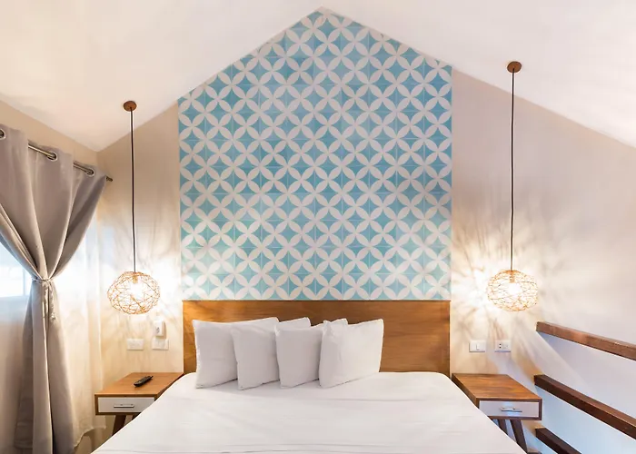 Quinta Margarita - Boho Chic Hotel Playa del Carmen