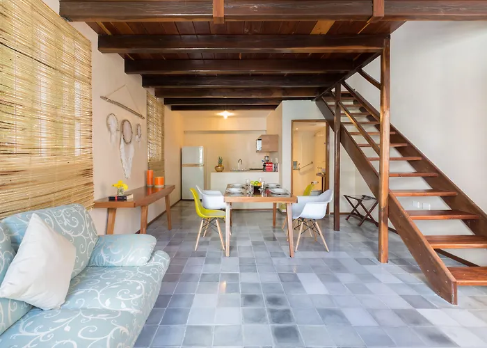 Quinta Margarita - Boho Chic Playa del Carmen