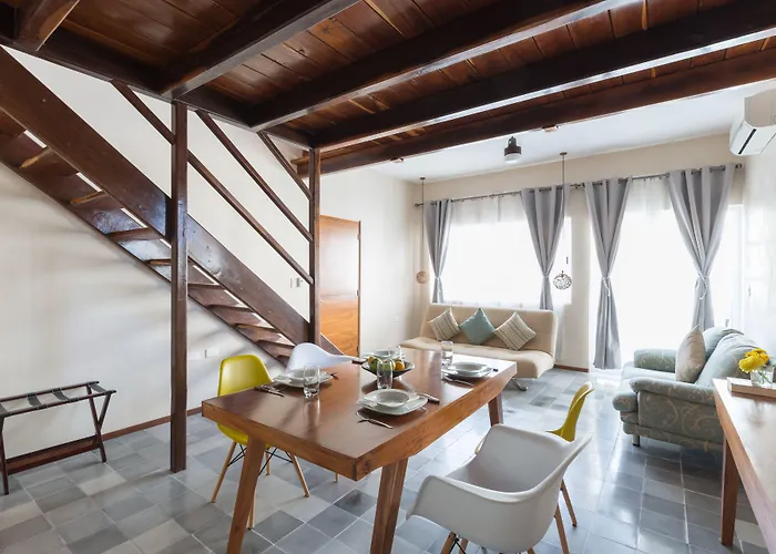 Hotel Quinta Margarita - Boho Chic 4*