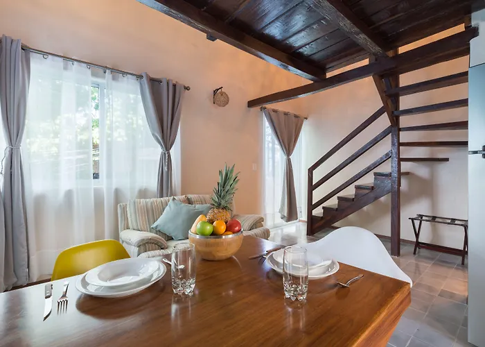 Quinta Margarita - Boho Chic Hotel
