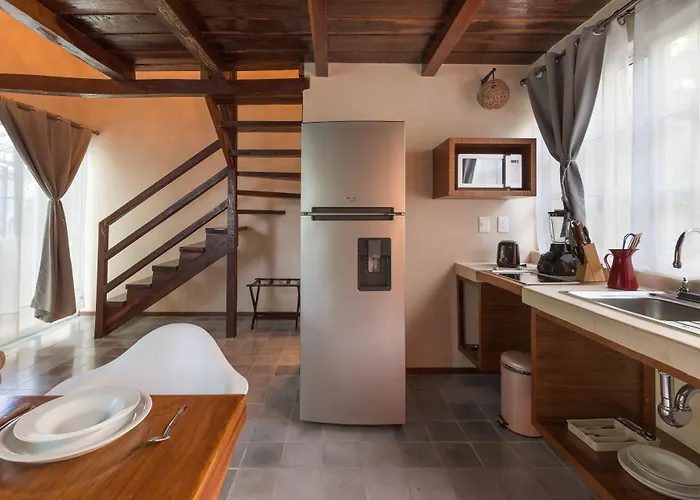Quinta Margarita - Boho Chic Hotel Playa del Carmen