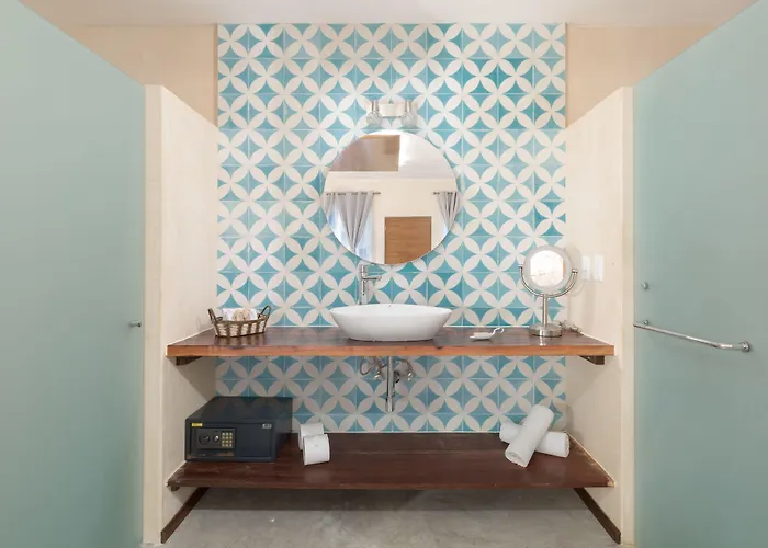 Quinta Margarita - Boho Chic