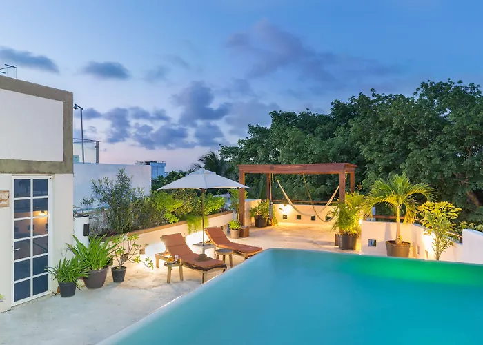 Quinta Margarita - Boho Chic 4*