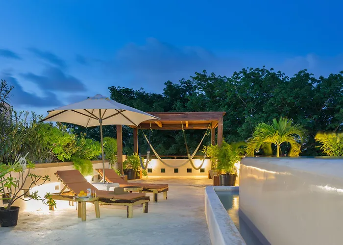 Quinta Margarita - Boho Chic