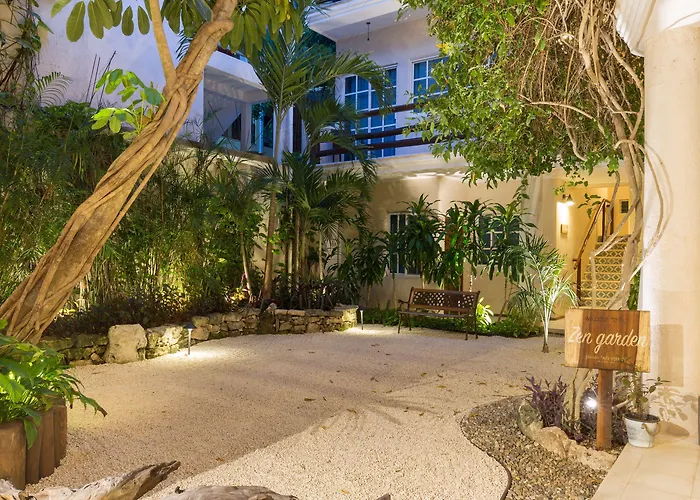Quinta Margarita - Boho Chic 4*