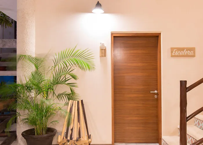 Hotel Quinta Margarita - Boho Chic 4*