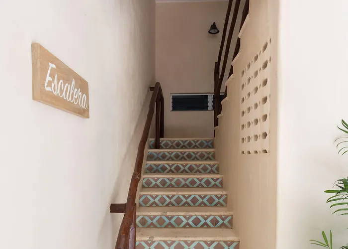Quinta Margarita - Boho Chic Hotel 4*