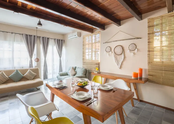 Quinta Margarita - Boho Chic Hotel 4*
