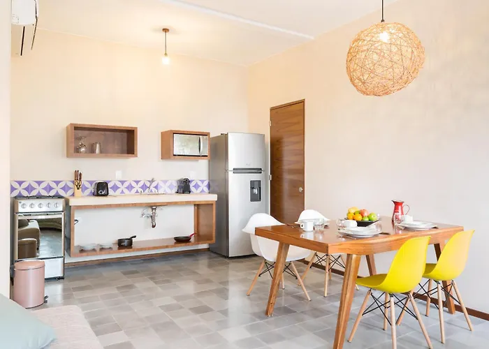 Quinta Margarita - Boho Chic Hotel 4*