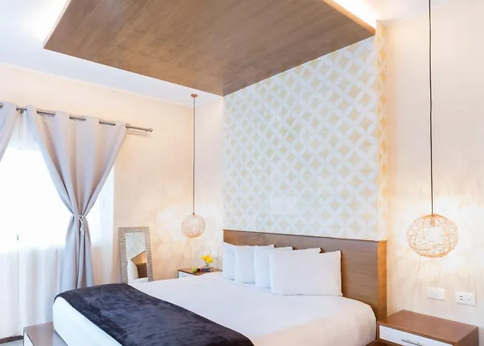 Quinta Margarita - Boho Chic Playa del Carmen