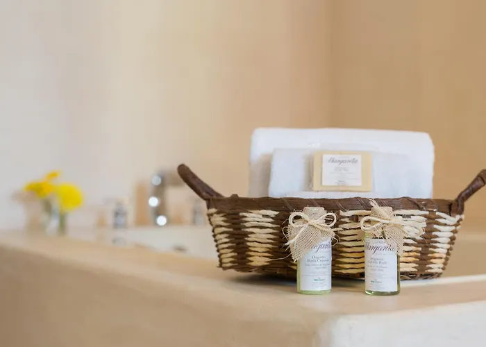 Quinta Margarita - Boho Chic 4*