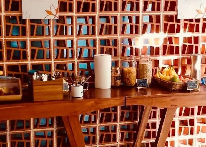 Quinta Margarita - Boho Chic 4* Playa del Carmen