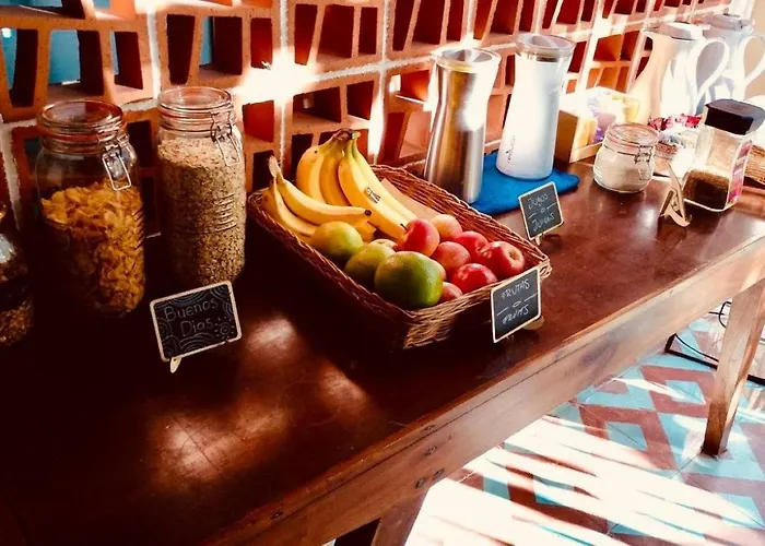 Quinta Margarita - Boho Chic 4* Playa del Carmen