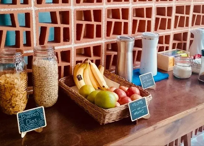 Hotel Quinta Margarita - Boho Chic
