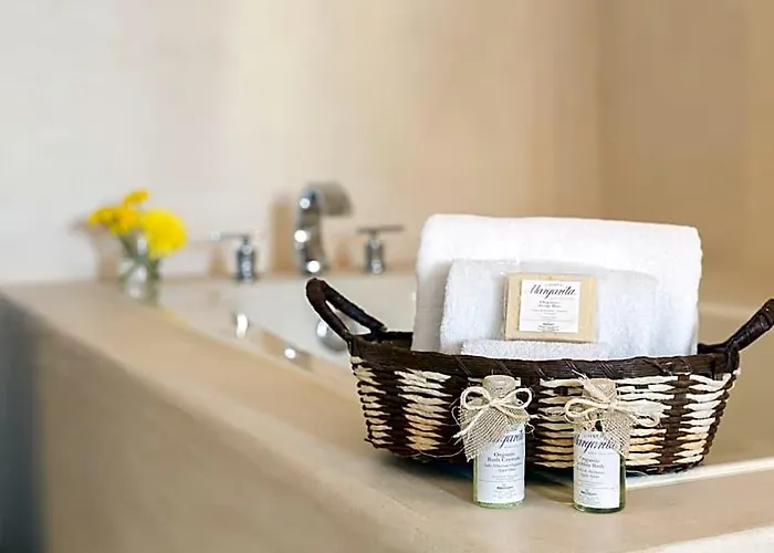 Quinta Margarita - Boho Chic 4*
