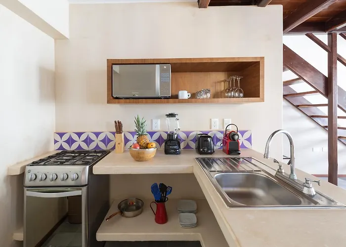 Hotel Quinta Margarita - Boho Chic