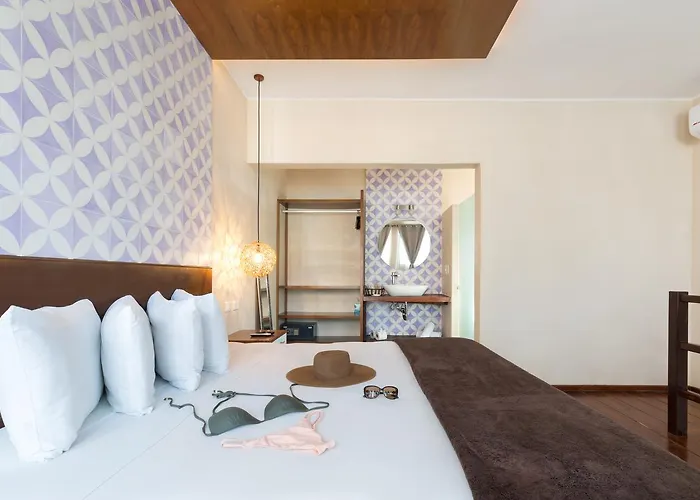 Quinta Margarita - Boho Chic Hotel Playa del Carmen