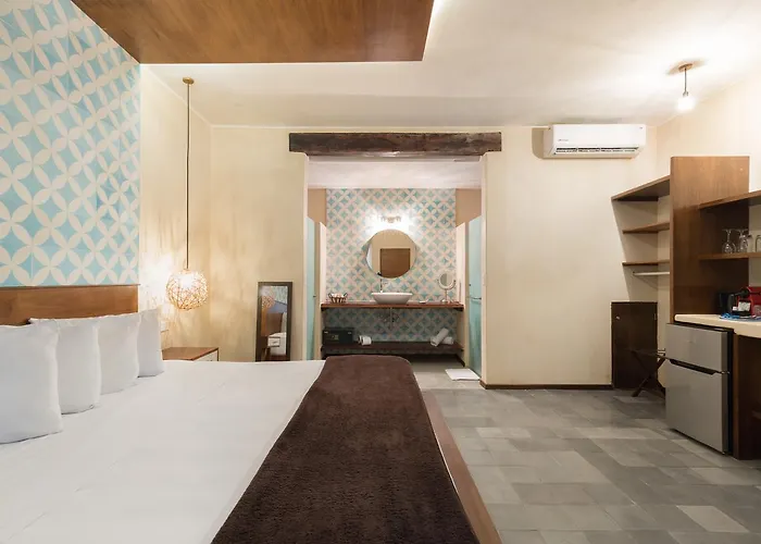Quinta Margarita - Boho Chic 4*